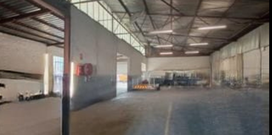 Commercial Property for Sale in Hamilton Free State
